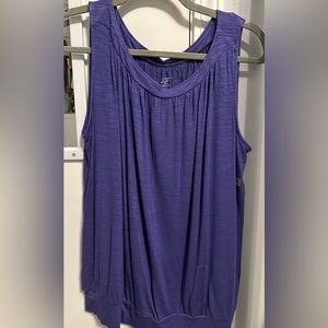 Loft Tank Top